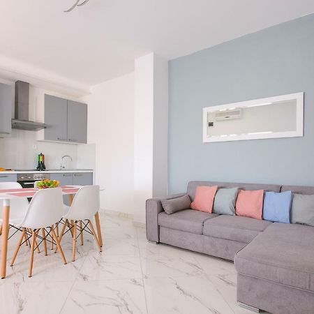 Apartment Maja Pula Bagian luar foto