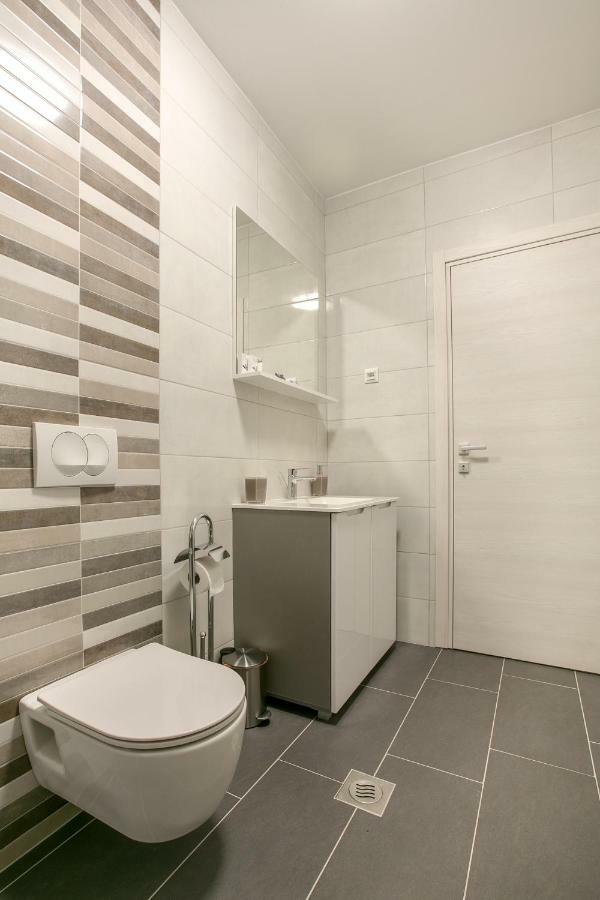Apartment Maja Pula Bagian luar foto